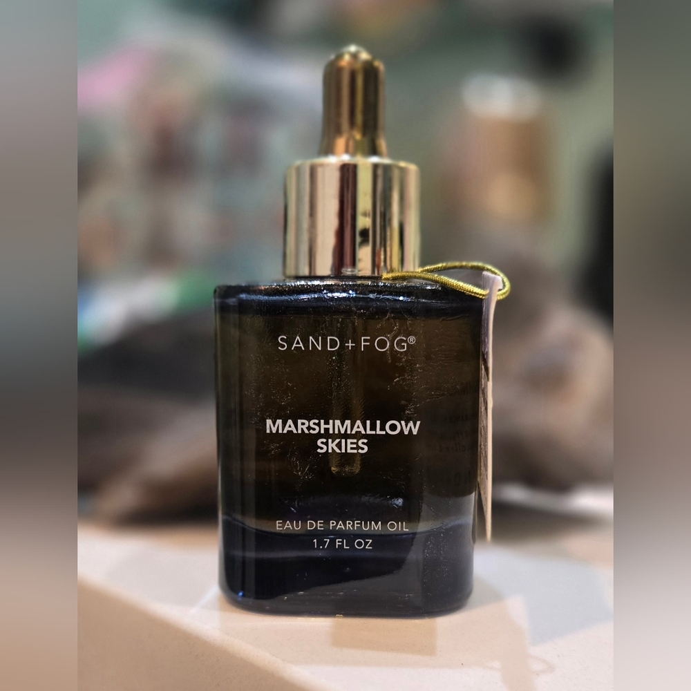 Sand + Fog Marshmallow Skies Eau de Parfum - 1.7 fl.oz